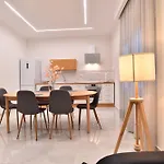 Case de vacanță Thea & Loft *