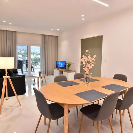 Thea & Loft * Kavala