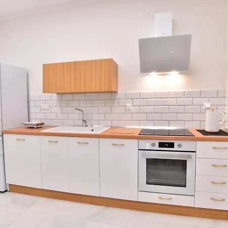 Thea & Loft Vakantiehuis *