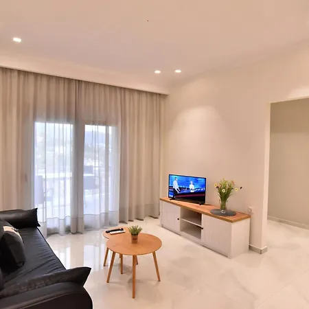 Thea & Loft Vakantiehuis Kavala