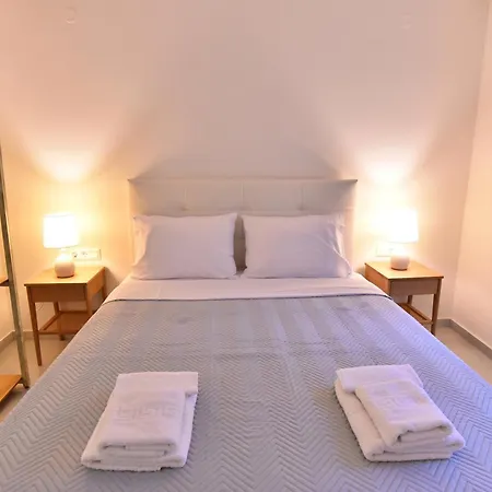 Vakantiehuis Thea & Loft