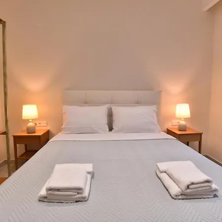 Thea & Loft Vakantiehuis Kavala