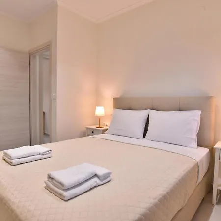 Vakantiehuis Thea & Loft *