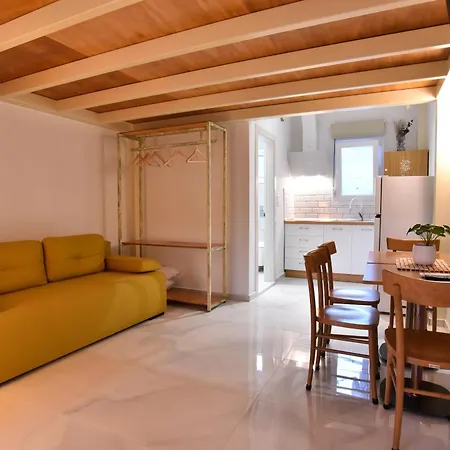 Thea & Loft Vakantiehuis