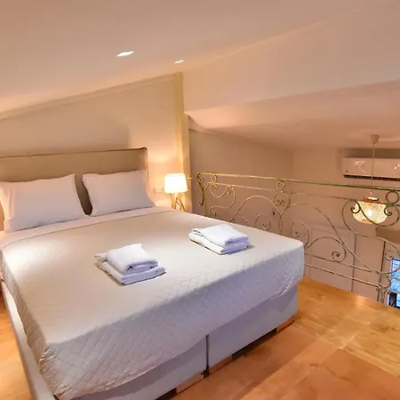 Thea & Loft Vakantiehuis *