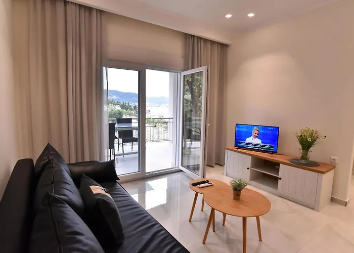 Thea & Loft Tatil Evi