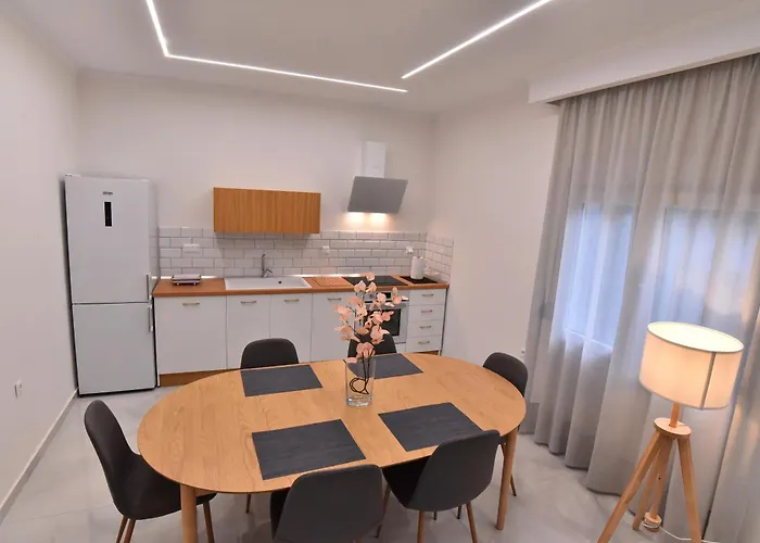 Thea & Loft Kavala