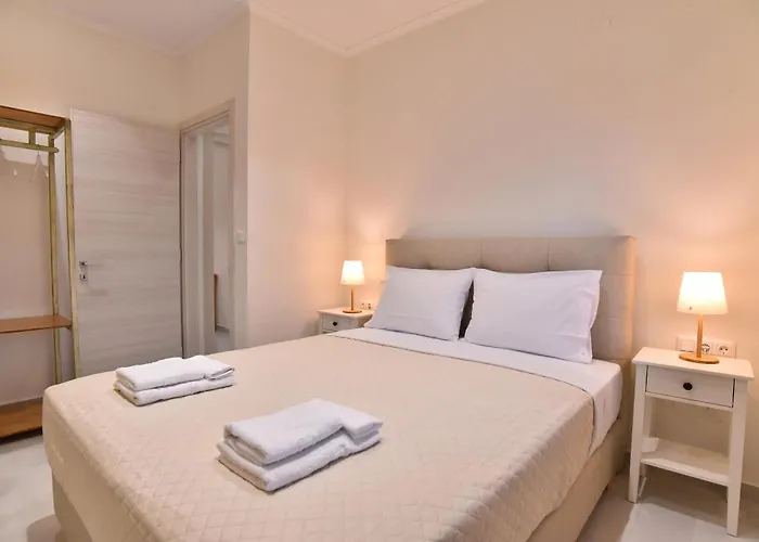 Tatil Evi Thea & Loft *