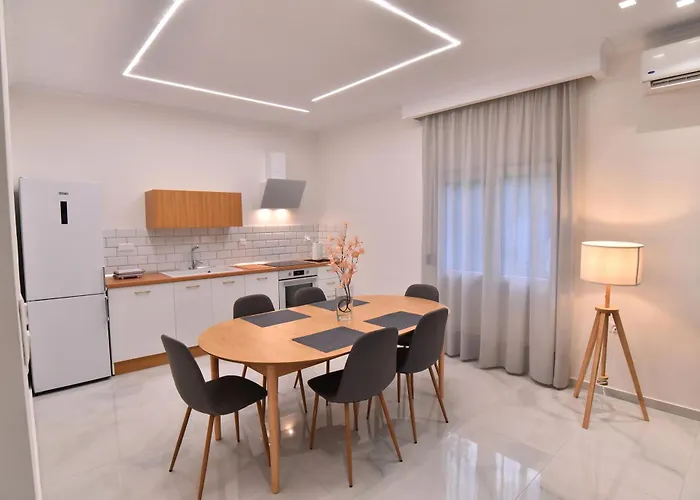 Thea & Loft Kavala