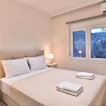 Holiday home Thea & Loft Kavala