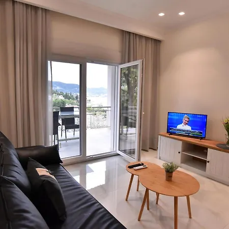Thea & Loft Holiday home