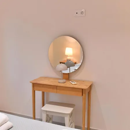 Thea & Loft * Kavala