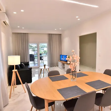 Holiday home Thea & Loft Kavala