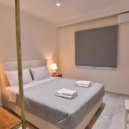 Thea & Loft * Cavala