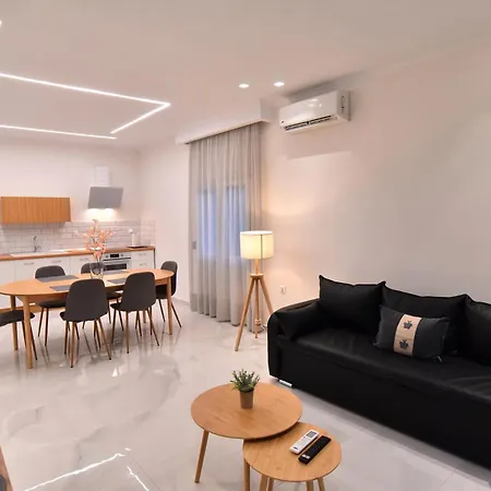 Thea & Loft * Cavala