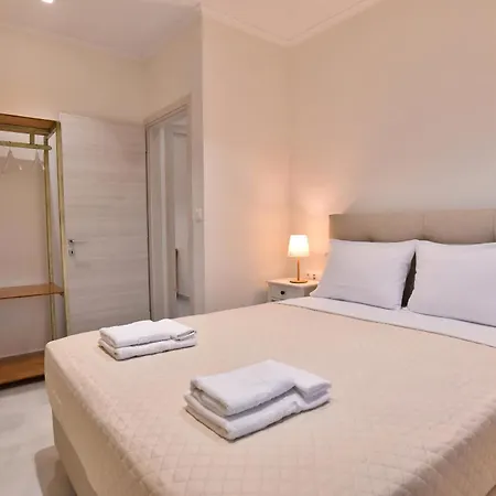 Σπίτι διακοπών Thea & Loft *