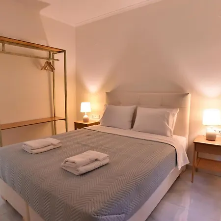 Holiday home Thea & Loft Kavala