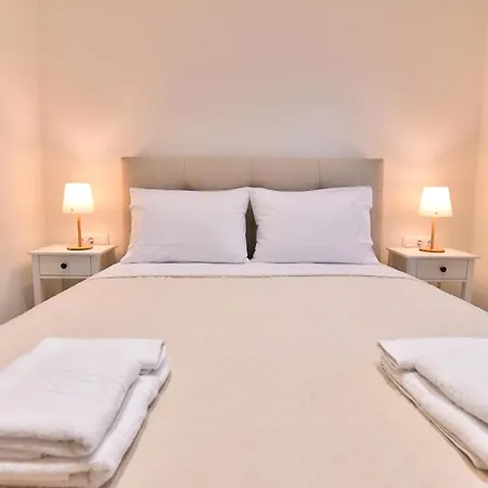 Thea & Loft Holiday home Kavala