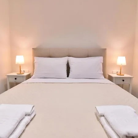 Thea & Loft Kavala