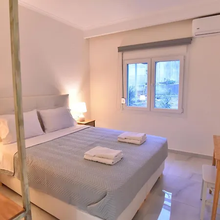 Thea & Loft Casa vacanze