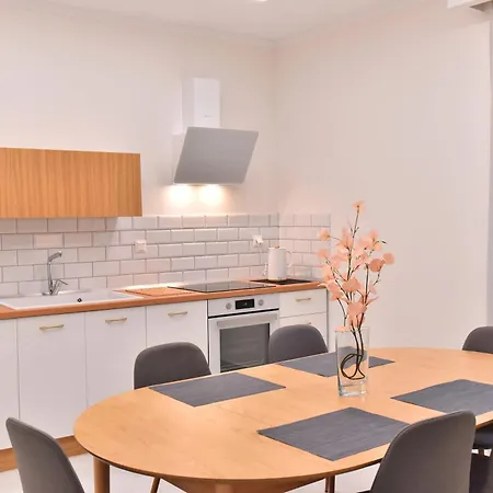 Thea & Loft Holiday home *