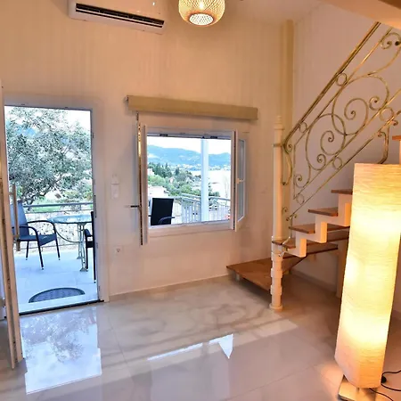 Casa de Férias Thea & Loft *