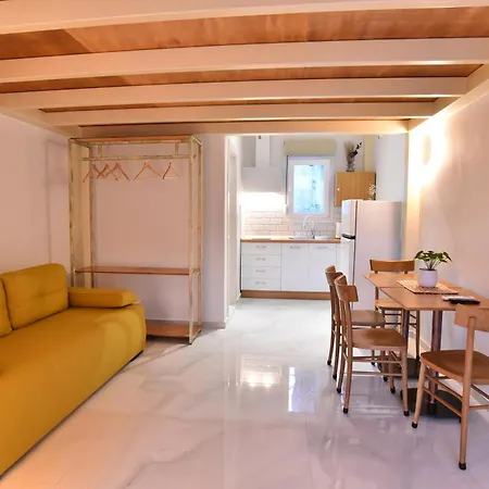 Thea & Loft Kavala