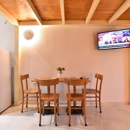 Thea & Loft Holiday home *