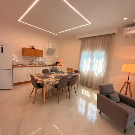 Thea & Loft Casa vacanze
