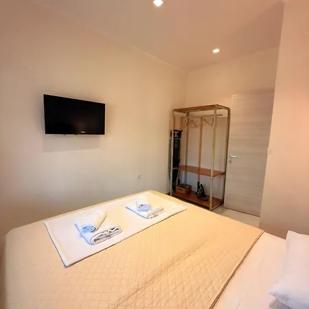 Thea & Loft Kavala