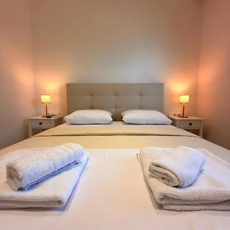 Thea & Loft * Kavala