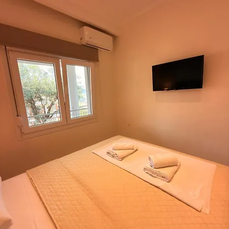 Casa vacanze Thea & Loft *