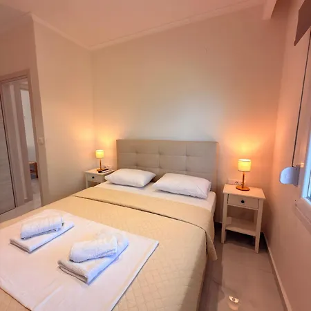 Thea & Loft * Kavala