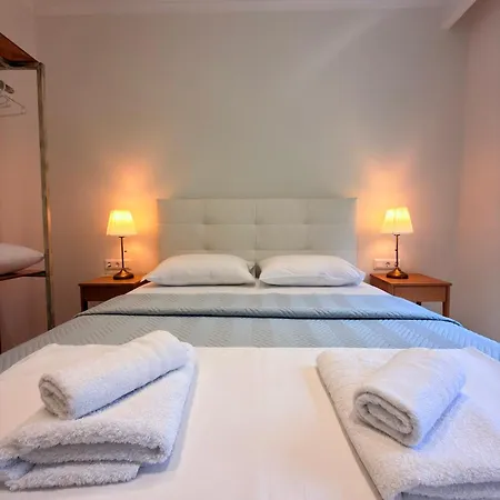 Thea & Loft Casa vacanze *