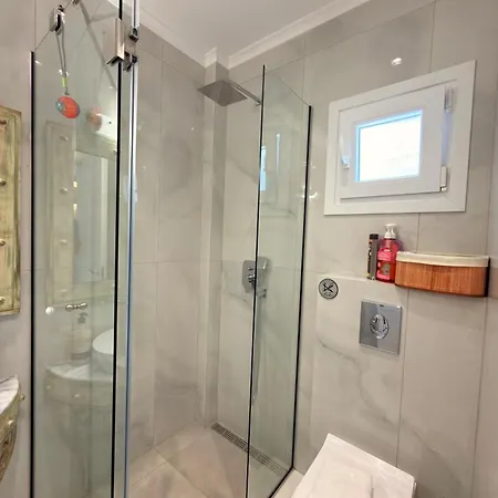 Thea & Loft Casa vacanze Kavala