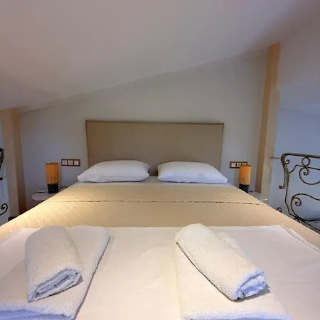Thea & Loft Casa vacanze