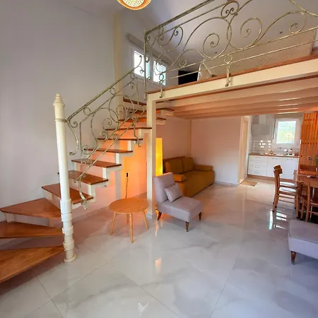 Casa vacanze Thea & Loft *