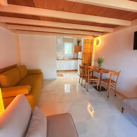 Casa vacanze Thea & Loft *