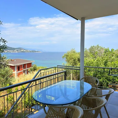 Thea & Loft Casa vacanze Kavala