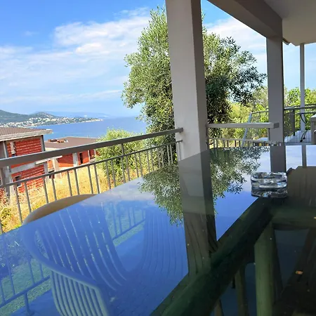 Casa vacanze Thea & Loft Kavala