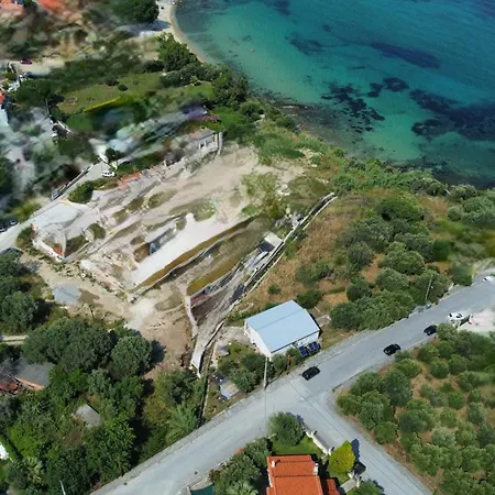 Casa vacanze Thea & Loft *