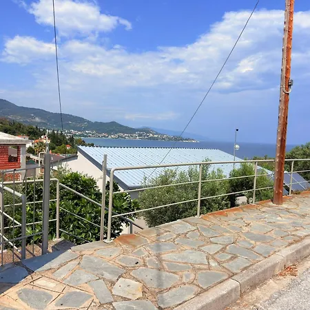 Thea & Loft Casa vacanze Kavala