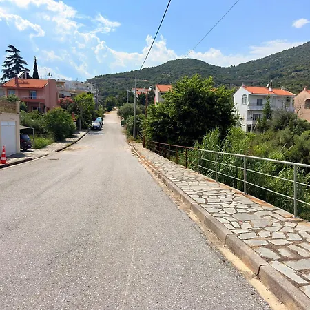 Casa vacanze Thea & Loft Kavala