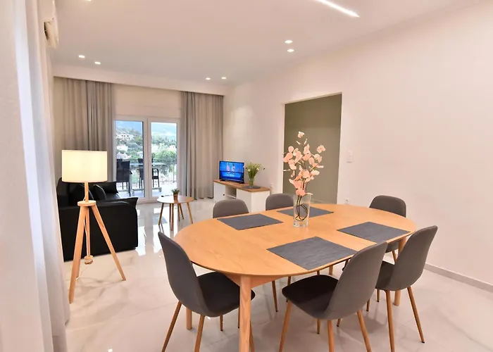 Thea & Loft * Kavala