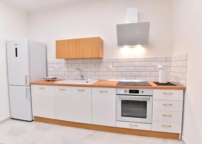 Thea & Loft Сasa de vacaciones *