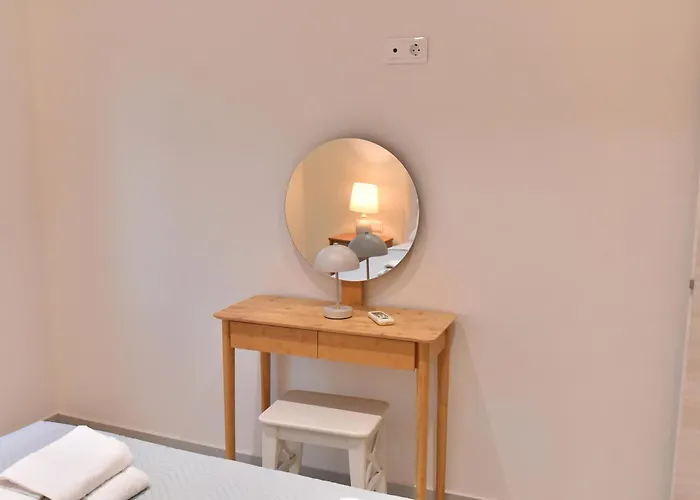 Thea & Loft * Kavala