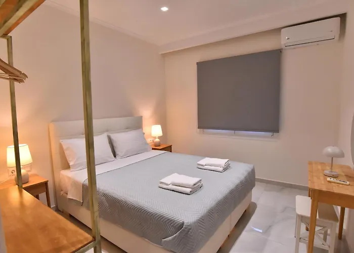 Thea & Loft * Kavala