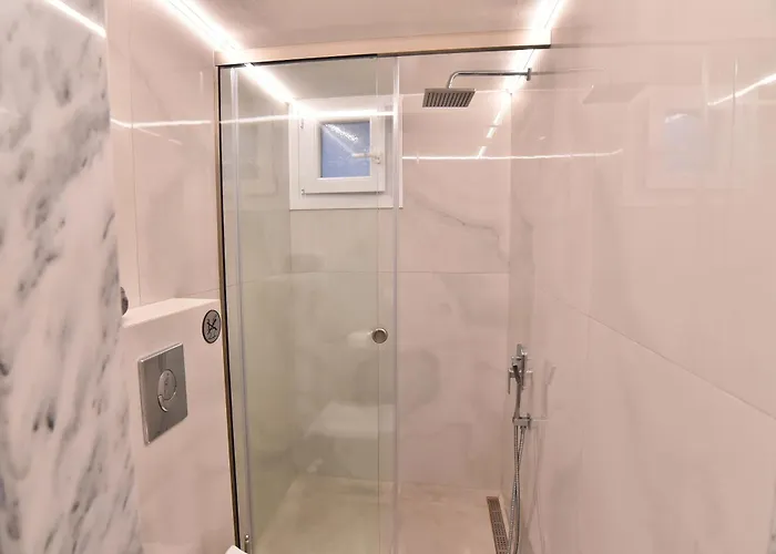 Thea & Loft Сasa de vacaciones