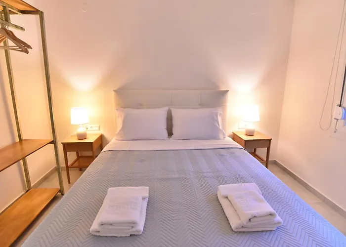 Сasa de vacaciones Thea & Loft