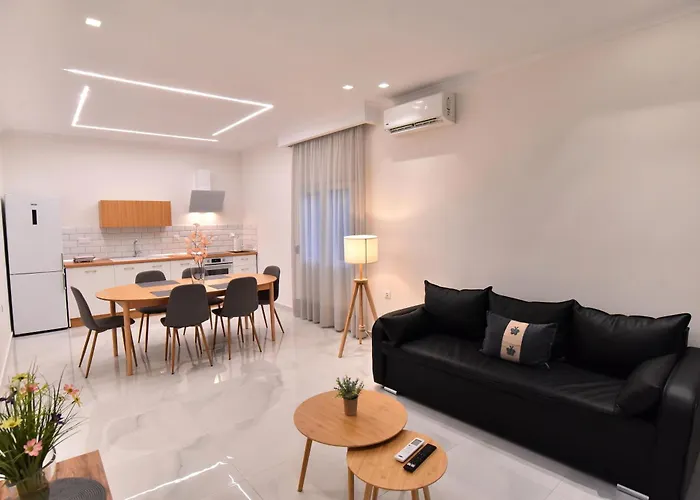 Thea & Loft * Kavala